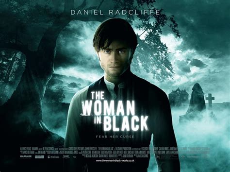 New The Woman In Black Poster And Uk Quad Poster Filmofilia