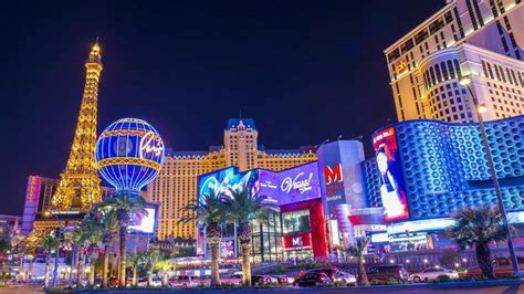 visiting las vegas for the first time avoid these 7 things