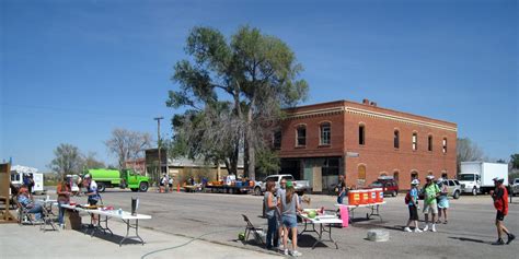 Eckley Colorado Things To Do And Events Yuma County