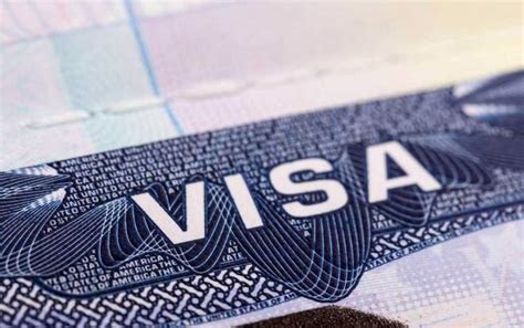 Us Imposes Visa Restrictions On Ghana Ewtnet Ghana