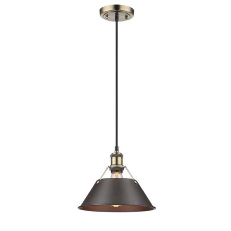 Trent Austin Design Weatherford 1 Light Single Cone Pendant And Reviews