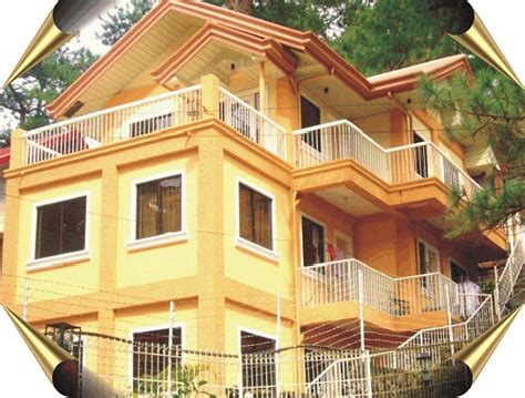 Baguiotransient House Updated 2020 Prices Guesthouse Reviews And