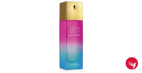 Very Sexy Summer Victoria S Secret Perfume A Fragrance
