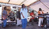 St. Croix Midnite Reggae Music Band