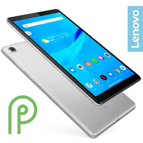 Tablet Lenovo Tb 8505f 8 Wi Fi 2gb 32gb Gris Tablets Colombia