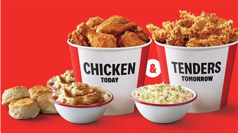 For more deals like the family meals to go, click here to visit our eatdrinkdeals cotton patch cafe page. KFC Offers New $30 Fill Up Deal For Family Of Four | Food ...