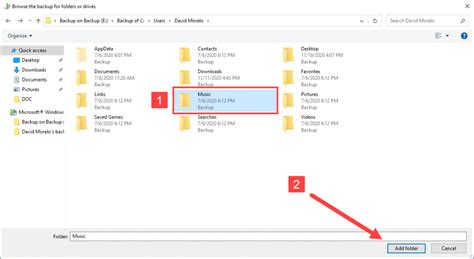 How To Recover Permanently Deleted Folder On Windows 10 2024