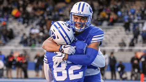 college football odds picks  boise state  byu  lies