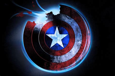 Subscribe to our weekly wallpaper newsletter and receive the week's top 10 most downloaded wallpapers. Captain America's Shield Wallpapers - Wallpaper Cave