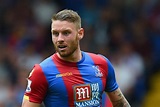 Crystal Palace's Connor Wickham declares himself fit to face Liverpool ...