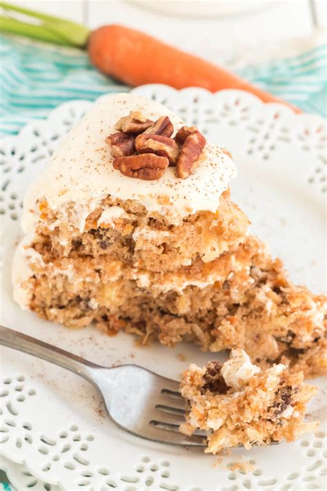 Easy Recipes Using Spice Cake Mix The Cake Boutique