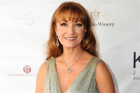 Jane Seymour Reveals Sexual Harassment As Young Actress Page Six