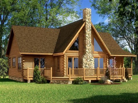 Tiny floor plans are thoughtfully arranged for functionality, comfort and easy movement. Log Cabin Homes Floor Plans Prices Small Log Cabin Floor ...