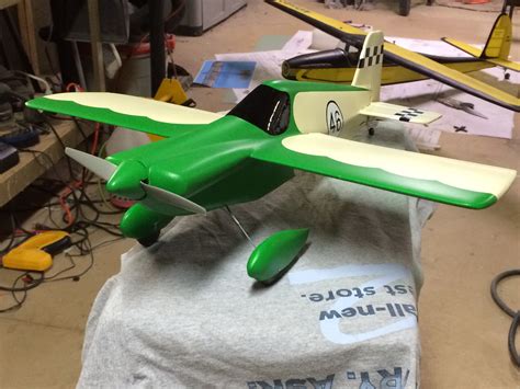 Can You Build Flite Test Planes With Depron Page 3 Flitetest Forum