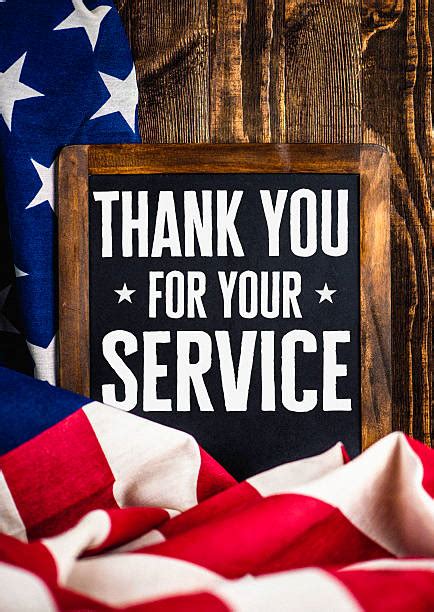5200 Thank You For Your Service Stock Photos Pictures And Royalty Free