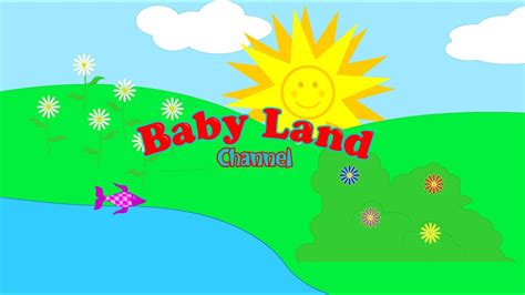 Welcome To The Baby Land Channel Youtube