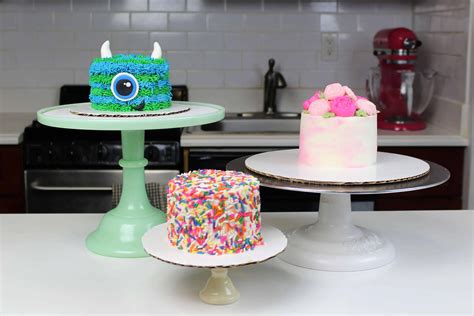 Easy Smash Cake Ideas Chelsweets