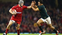 BBC One - Rugby Union: Internationals, 2014/2015, Autumn Internationals ...