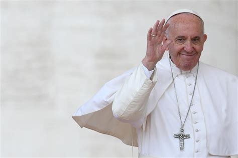 Repole su Papa Francesco, la modernità e il discernimento - La Voce e ...