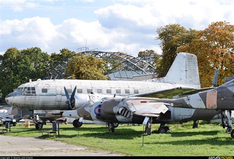 Museum Of Polish Aviation Airport Overview Museum Memorial At