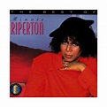 Minnie Riperton - Capitol Gold: The Best Of Minnie Riperton (cd) : Target