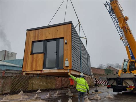 Partnership tackles homelessness in Cambridgeshire – creating new homes