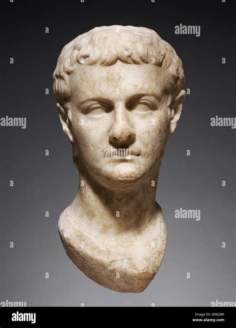 Roman Emperor Caligula Fotografías E Imágenes De Alta Resolución Alamy