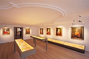 Mozarts Geburtshaus • Museum » outdooractive.com