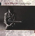 Will Power-A Twenty Year retrospective : Jack Bruce: Amazon.fr: CD et ...