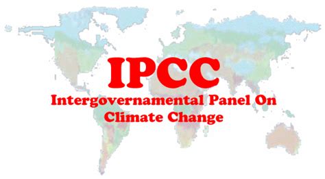 What does ipcc stand for? Vigo será la sede del Grupo Intergubernamental sobre el ...