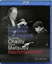Rachmaninoff Piano Concerto No. 3 and Symphony No. 3 — HDVDARTS