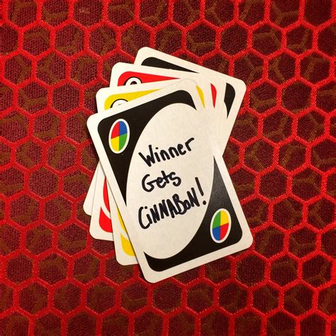 A uno deck consists of 108 cards, of which there are 76 number cards, 24 action cards and 8 wild cards. UNO on Twitter: "@Cinnabon We love you too! We made you a ...