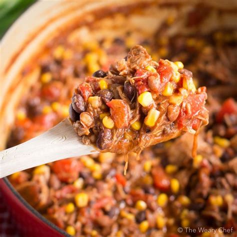 Taco night is always a highly anticipated affair. The Best Ideas for Leftover Pork Roast Casserole - Best ...
