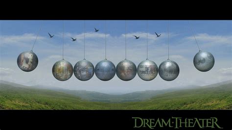 Dream Theater Wallpapers Wallpaper Cave