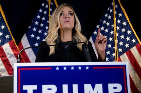‘you Didnt See Crisis After Crisis When Trump Was President Kayleigh Mcenany Mocks Biden