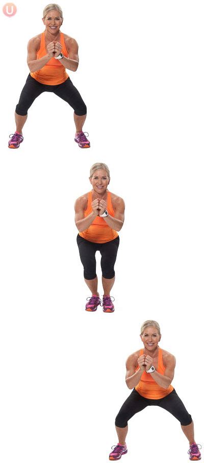 How To Do Side Squats