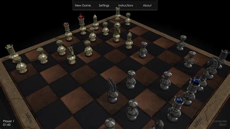 Chess On Steam
