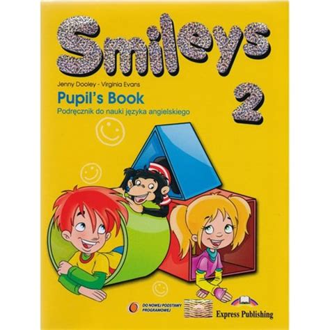 Smileys Pupils Book Kitabı ve Fiyatı Hepsiburada
