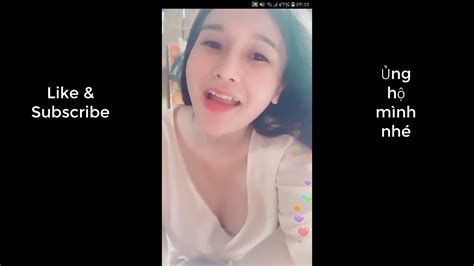 Linh Lai Bigo Live 2019 Youtube