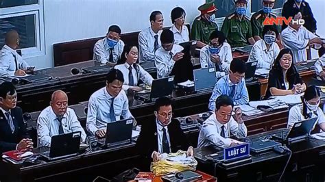 Dong Tam Trial Lawyers Denounce The Professional Ethnic Violation Of