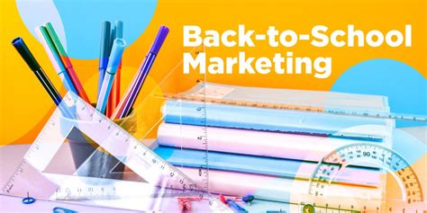 9 Back To School Marketing Ideas For Any Business Envision Creative