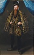 Personakt för Johan III Gustavsson [Vasa], Född 1537-12-20 Stegeborgs slott