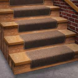 Carpet runners come in two types. 15 Best Bullnose Stair Tread Carpets | Stair Tread Rugs Ideas
