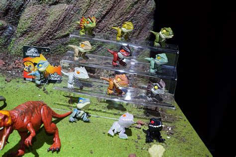 Toy Fair 2019 Mattel Jurassic World The Toyark News