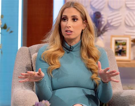 Loose Women S Stacey Solomon What Is Her Net Worth Theglobalface