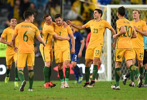 The hype machine has been in full operation over australia's youngest ever world cup player. Socceroos vs Honduras preview with bonus Jackson Irvine ...