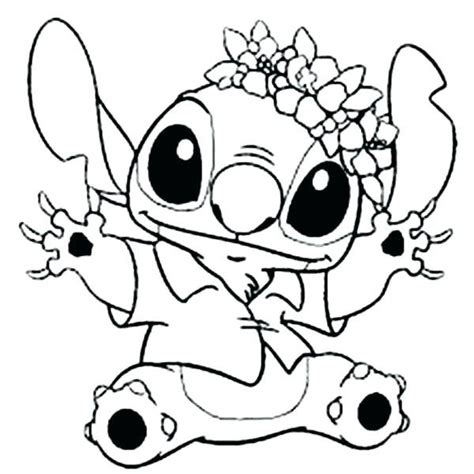 Lilo And Stitch Drawing Ohana | Free download on ClipArtMag