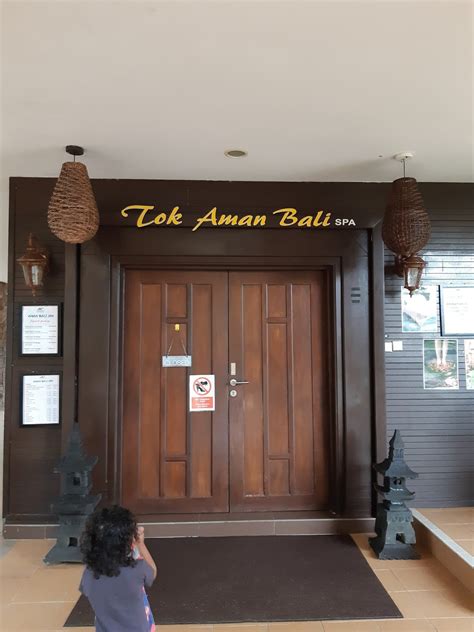 Pengalaman Di Tok Aman Bali Kelantan Singgah Di Masjid 8 Kubah