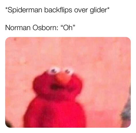 Godspeed Spider Man Rraimimemes