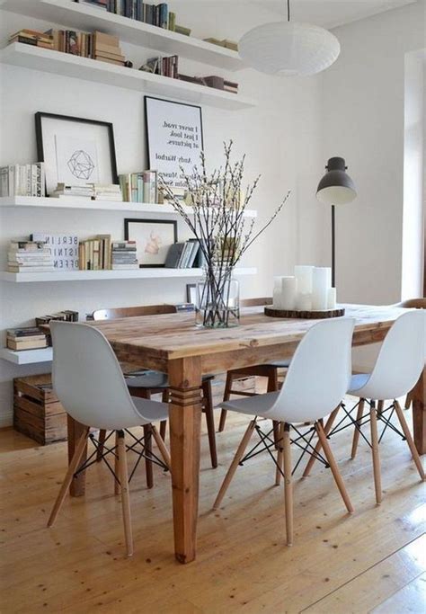 How To Create A Scandinavian Dining Room Decoholic Scandinavian